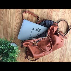 URBAN EXPRESSIONS bag